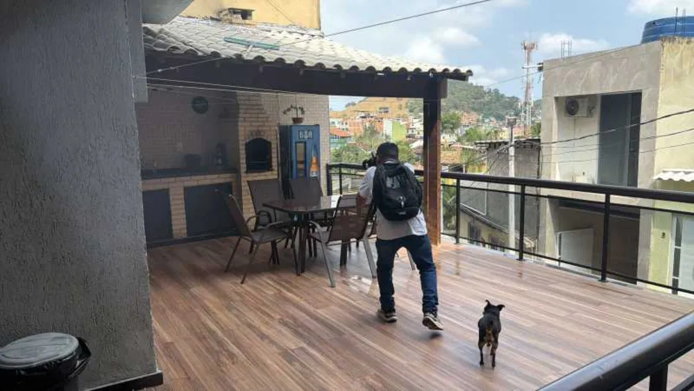 Casa de Condomínio, 2 quartos - Foto 2