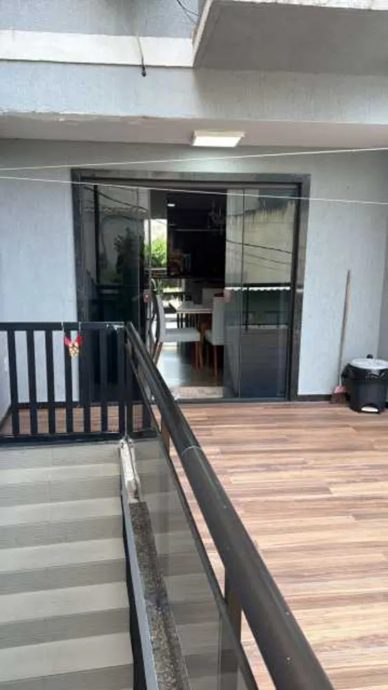 Casa de Condomínio, 2 quartos - Foto 16