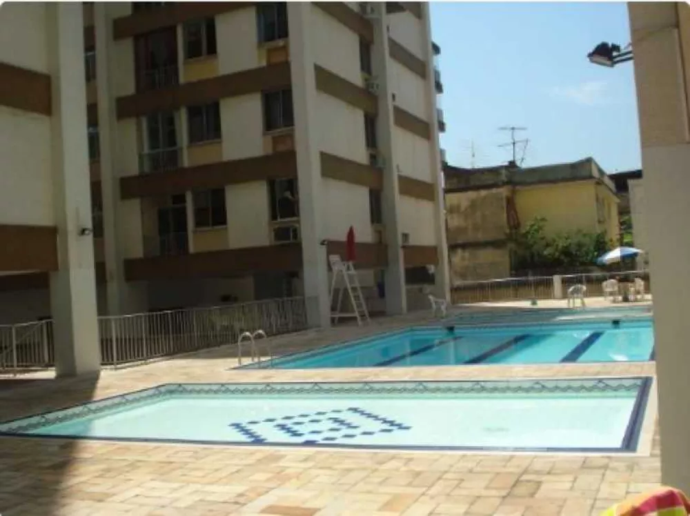Apartamento, 2 quartos, 50 m² - Foto 7