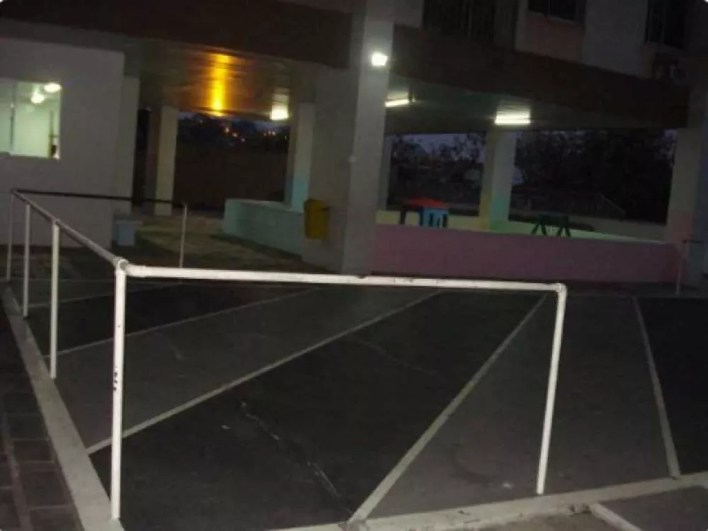 Apartamento, 2 quartos, 50 m² - Foto 8