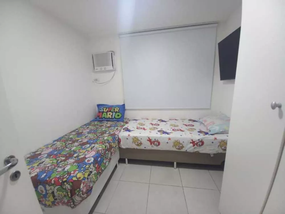 Cobertura, 3 quartos, 194 m² - Foto 17