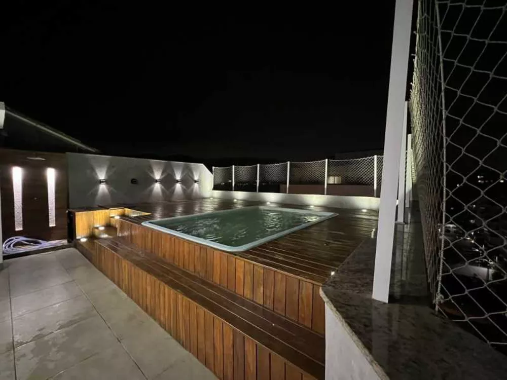 Cobertura, 3 quartos, 194 m² - Foto 29