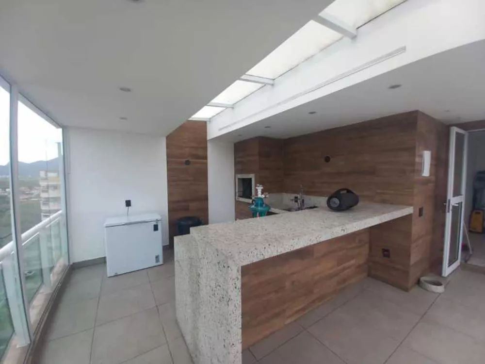 Cobertura, 3 quartos, 194 m² - Foto 23