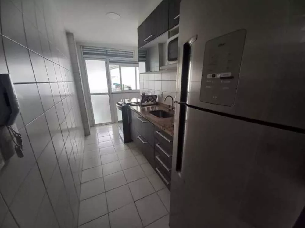 Cobertura, 3 quartos, 194 m² - Foto 13