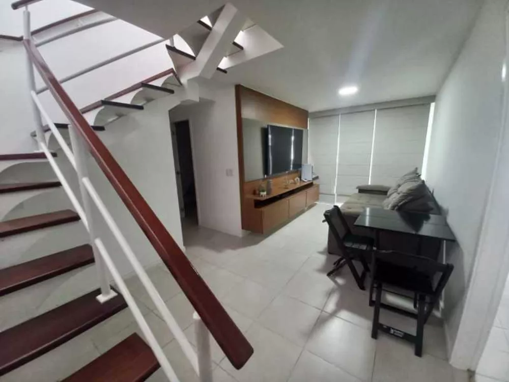 Cobertura à venda com 3 quartos, 194m² - Foto 4