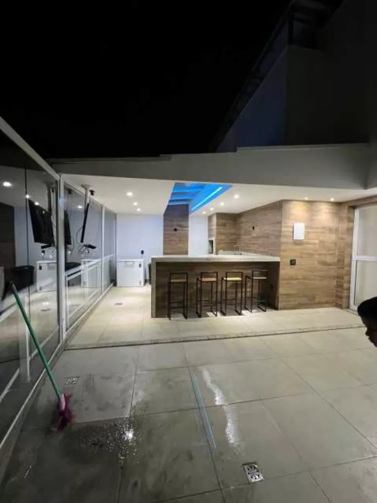Cobertura, 3 quartos, 194 m² - Foto 27