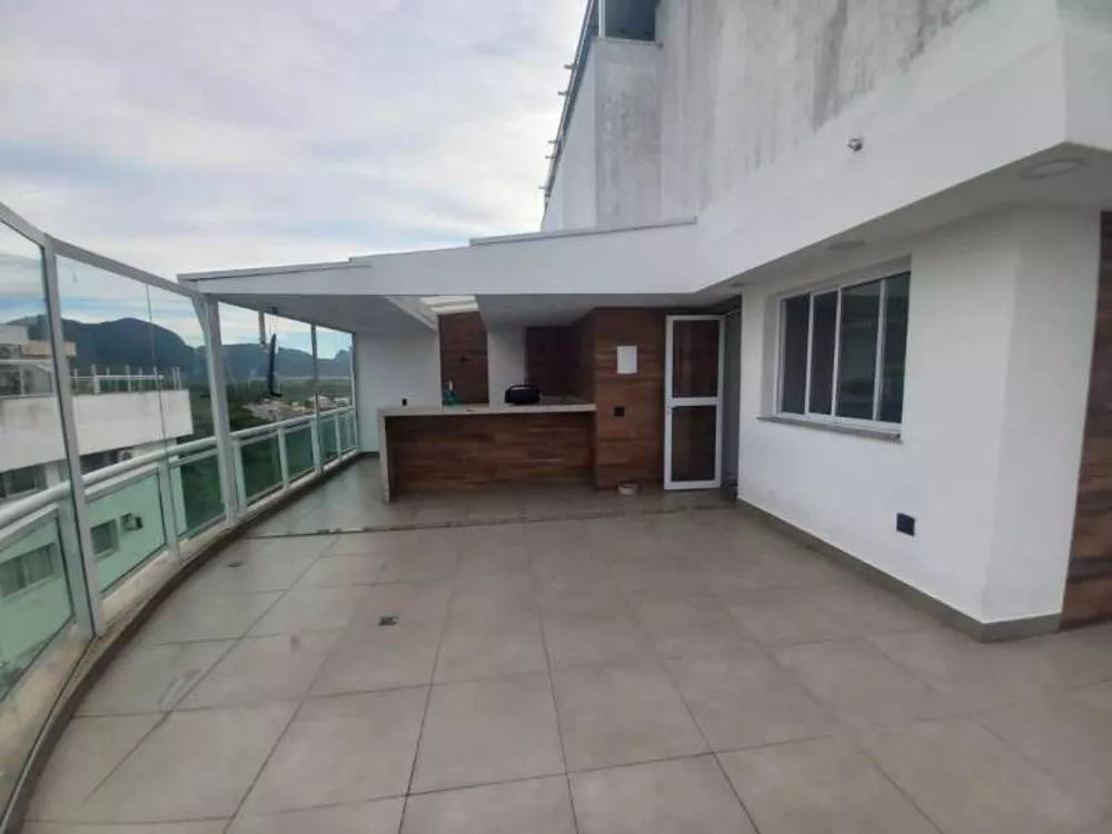 Cobertura, 3 quartos, 194 m² - Foto 22