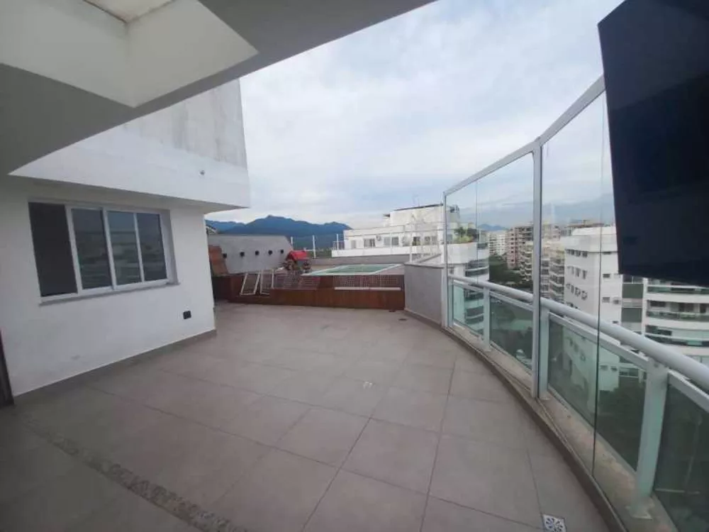 Cobertura, 3 quartos, 194 m² - Foto 28