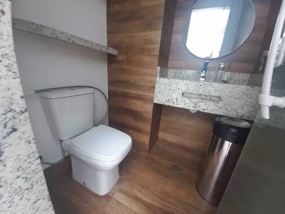 Cobertura, 3 quartos, 194 m² - Foto 24