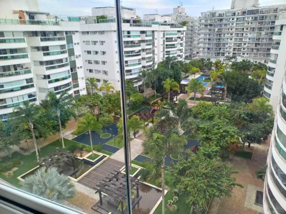 Cobertura, 3 quartos, 194 m² - Foto 10
