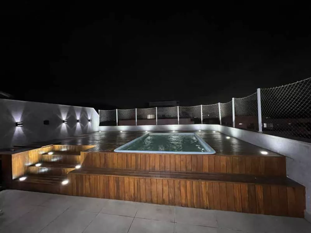 Cobertura, 3 quartos, 194 m² - Foto 30