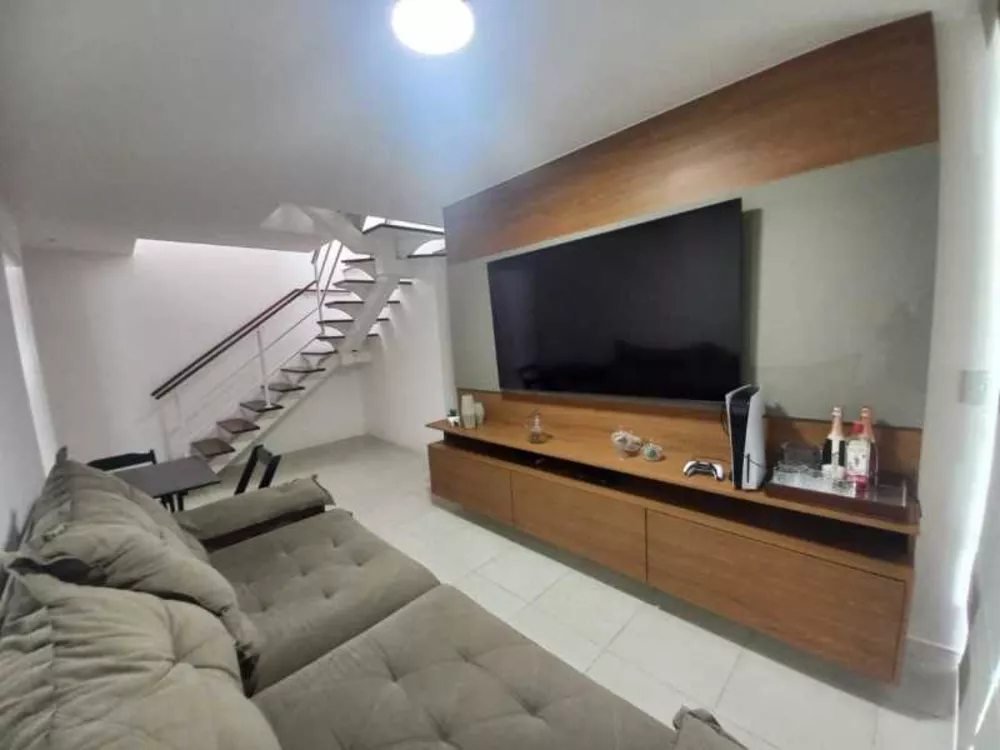 Cobertura, 3 quartos, 194 m² - Foto 9