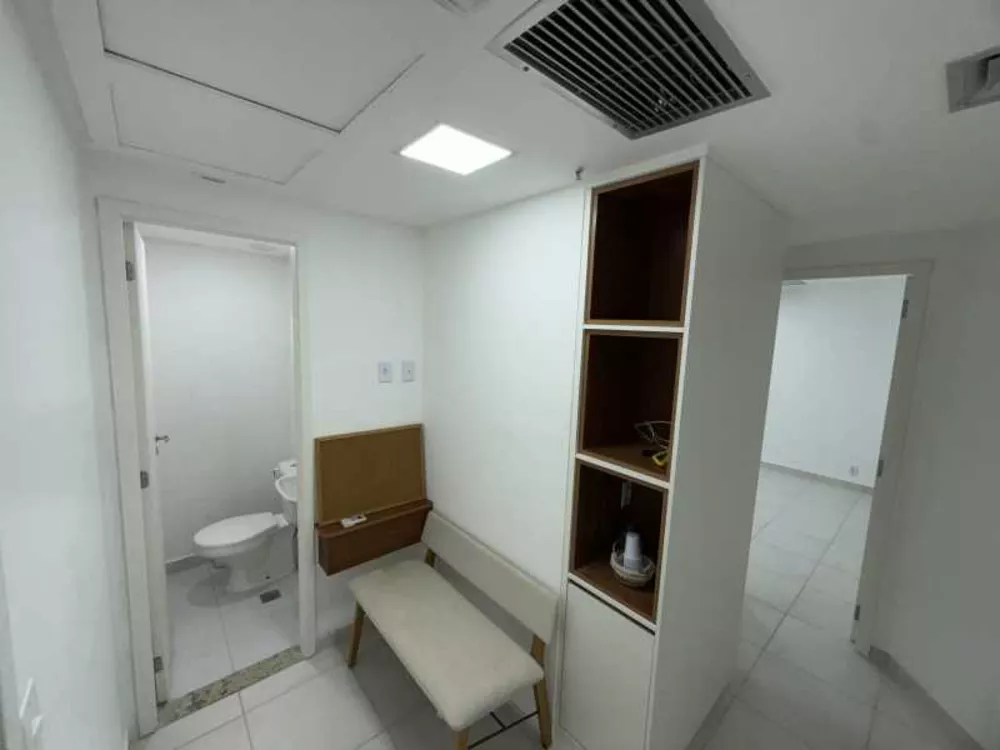 Sala-Conjunto, 26 m² - Foto 9
