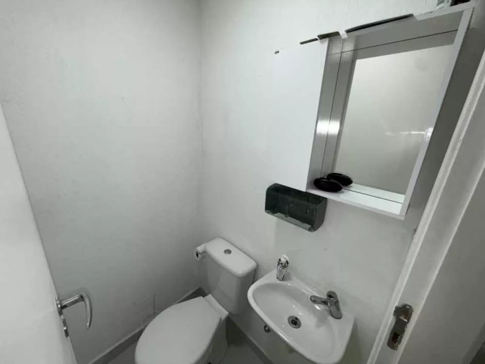 Sala-Conjunto, 26 m² - Foto 26