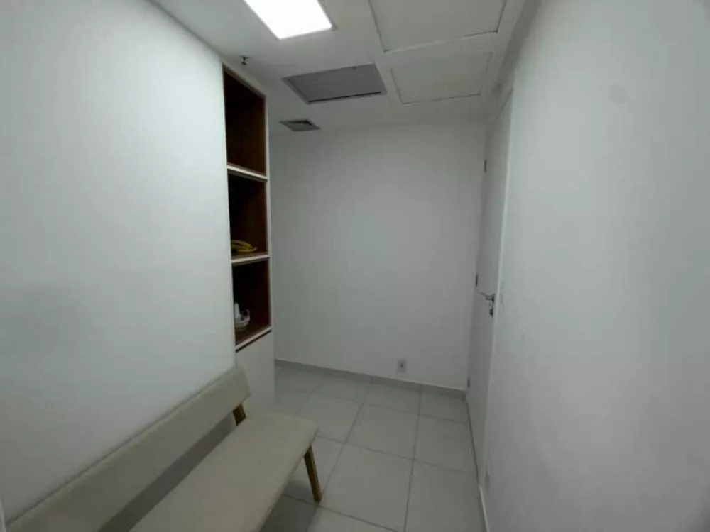 Sala-Conjunto, 26 m² - Foto 8