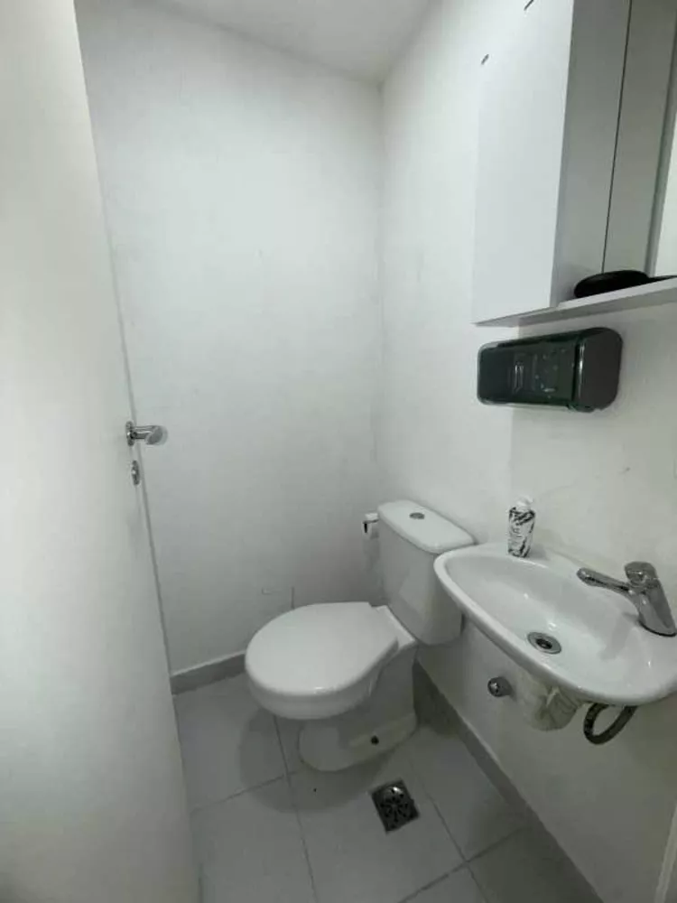 Sala-Conjunto, 26 m² - Foto 24