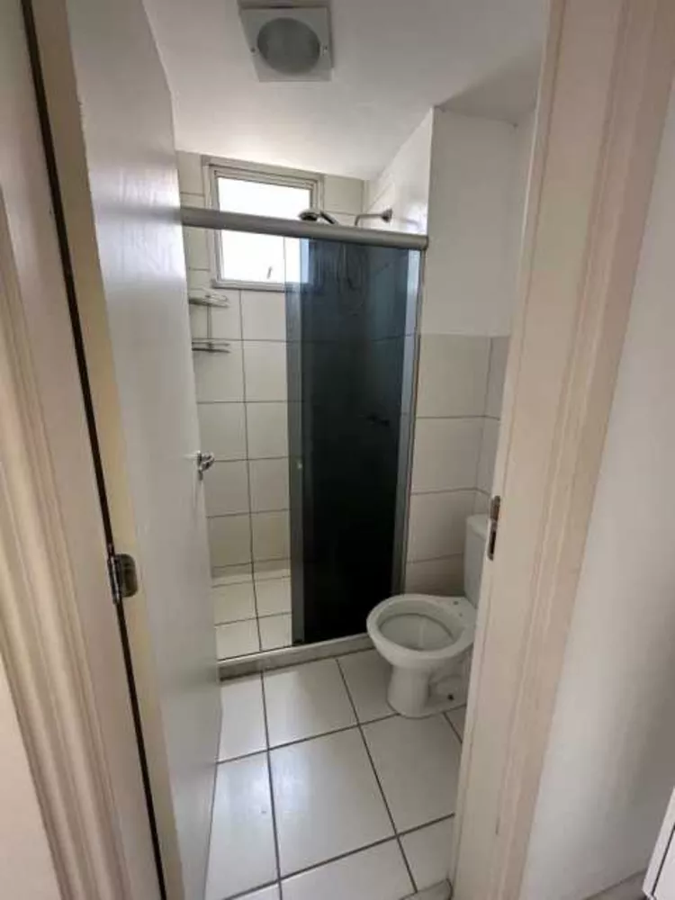 Apartamento, 2 quartos, 52 m² - Foto 7