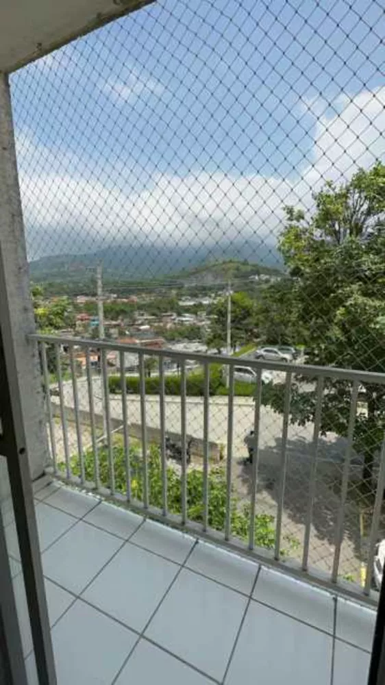 Apartamento, 2 quartos, 52 m² - Foto 5