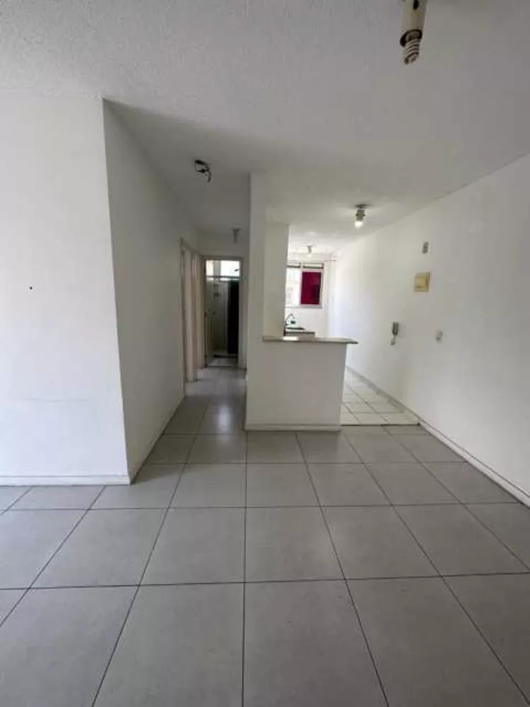 Apartamento, 2 quartos, 52 m² - Foto 4