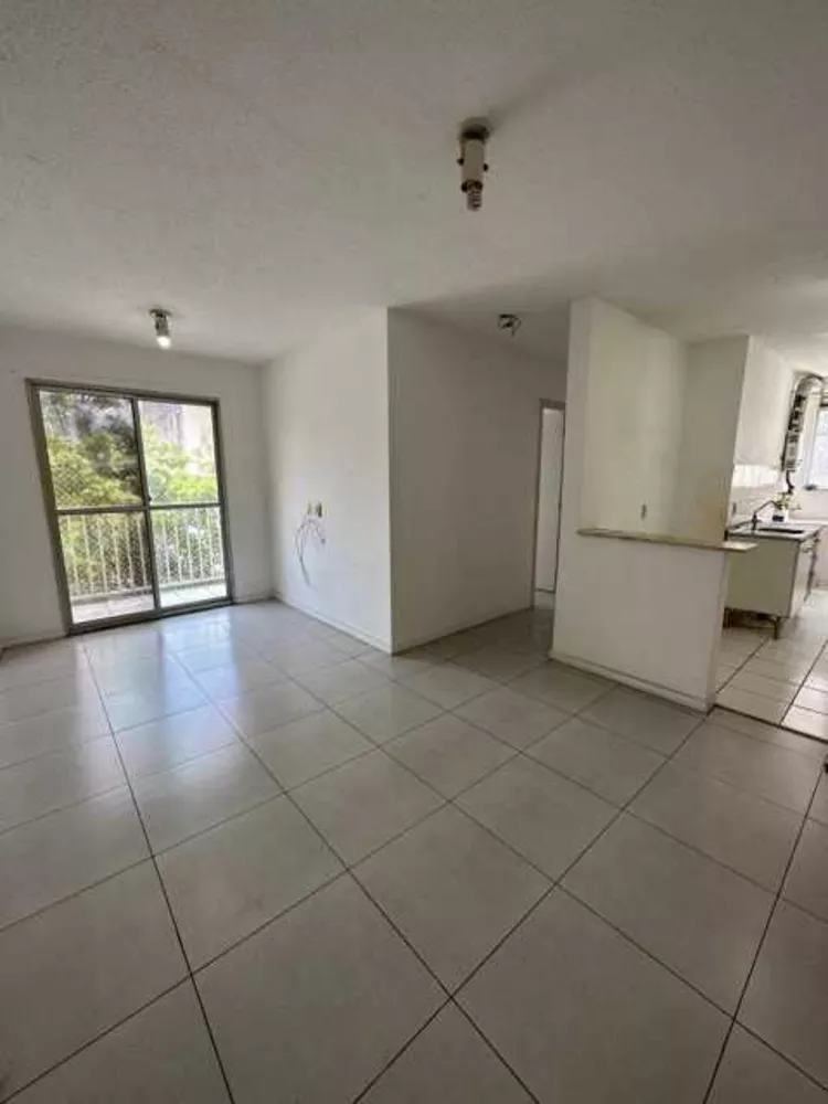 Apartamento, 2 quartos, 52 m² - Foto 8