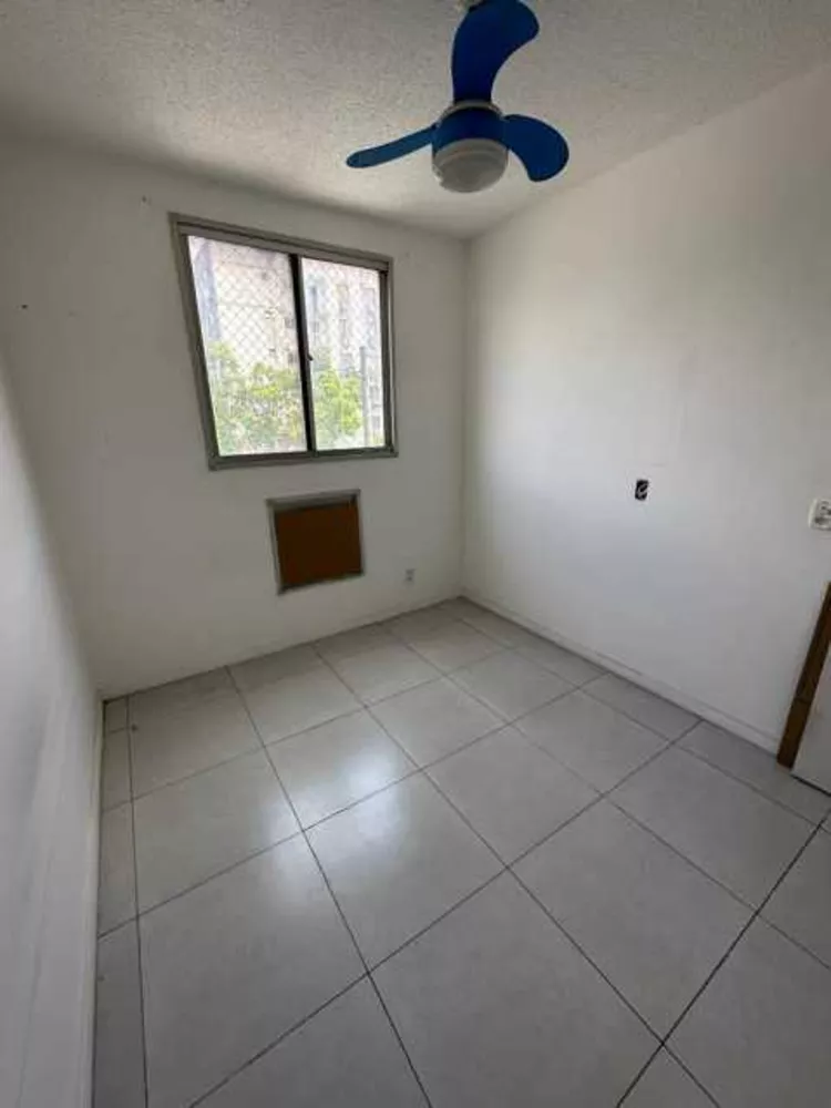 Apartamento, 2 quartos, 52 m² - Foto 3