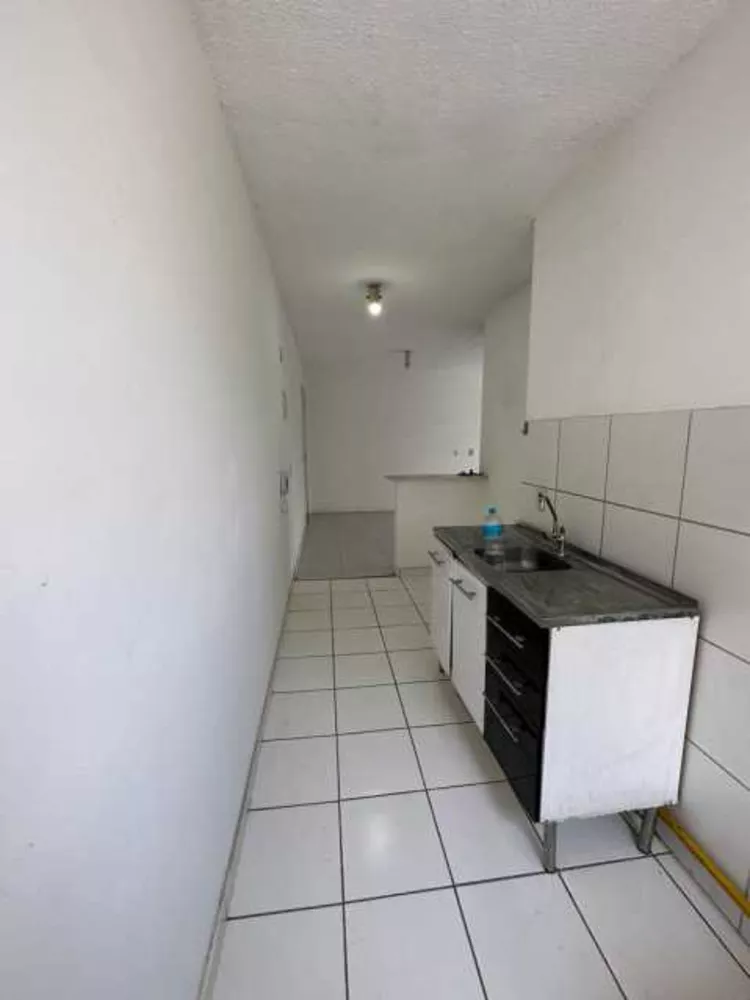 Apartamento, 2 quartos, 52 m² - Foto 9
