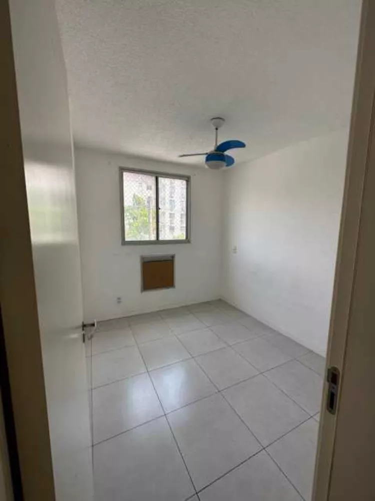 Apartamento, 2 quartos, 52 m² - Foto 6