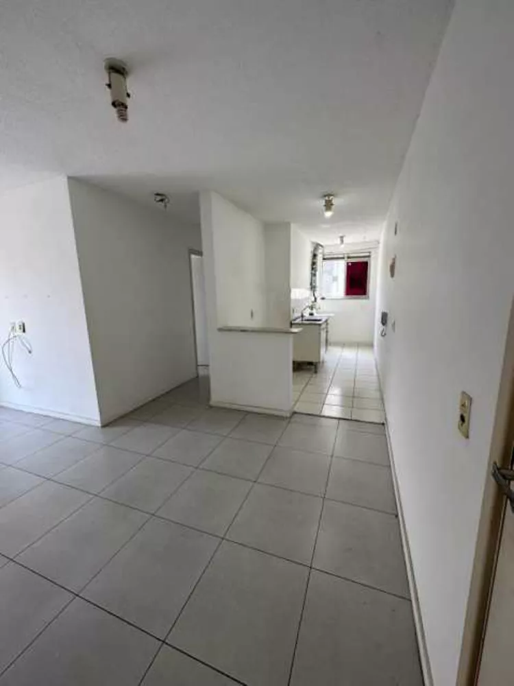 Apartamento, 2 quartos, 52 m² - Foto 1