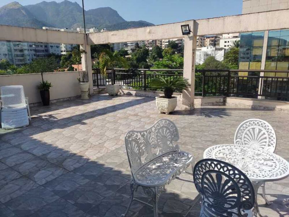 Cobertura, 3 quartos, 324 m² - Foto 7