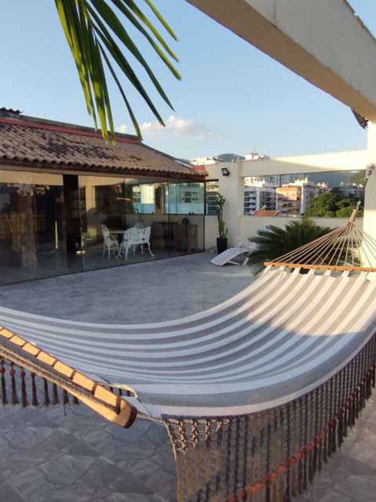 Cobertura, 3 quartos, 324 m² - Foto 2