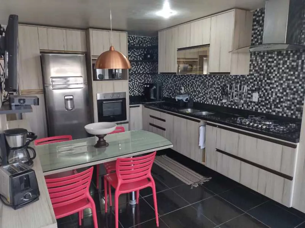 Cobertura, 3 quartos, 324 m² - Foto 4