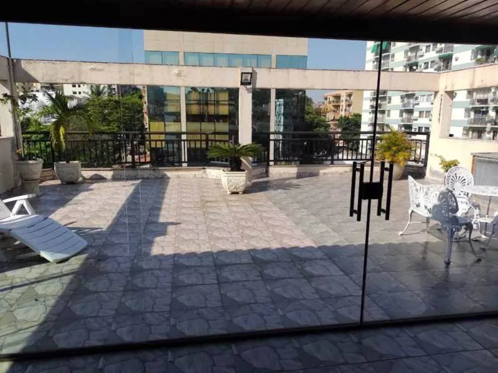 Cobertura, 3 quartos, 324 m² - Foto 6