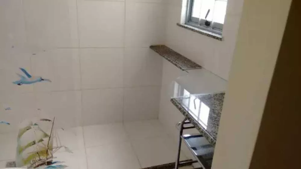 Casa de Vila, 2 quartos - Foto 2