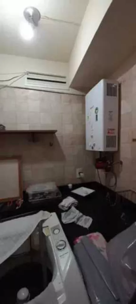 Casa de Vila, 2 quartos - Foto 8