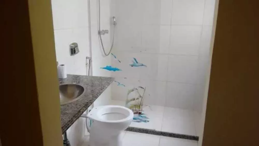 Casa de Vila, 2 quartos - Foto 1