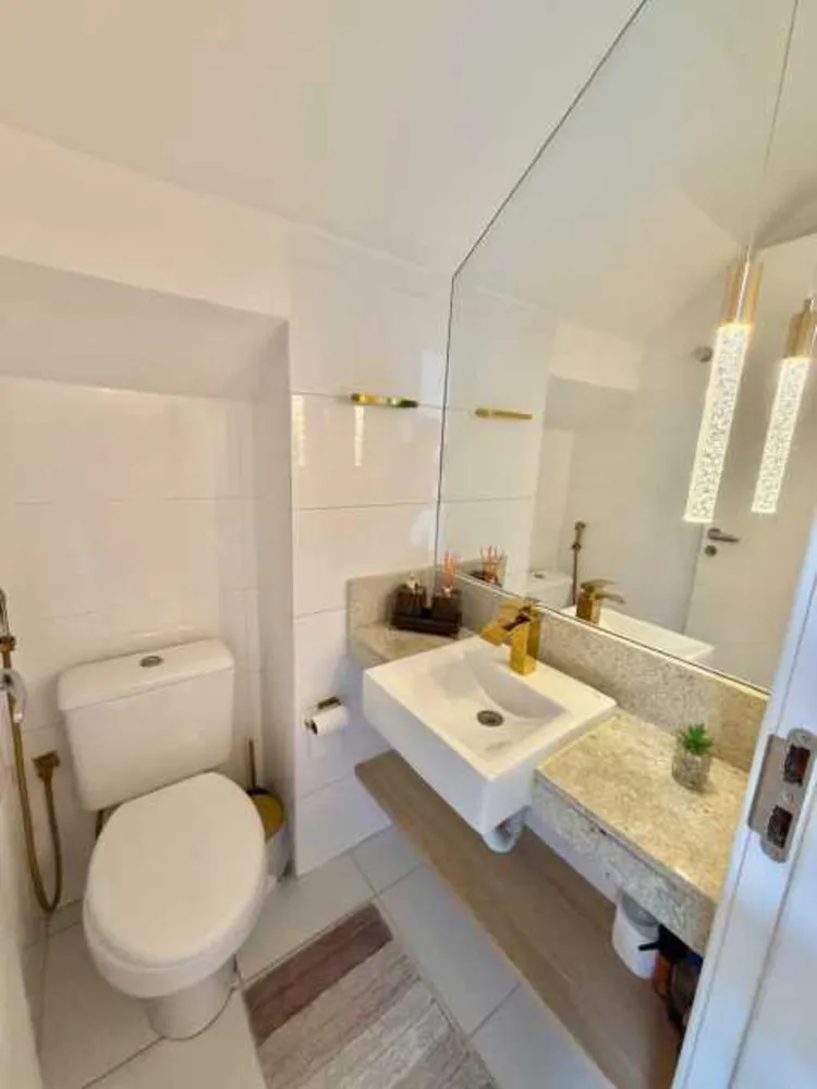 Casa de Condomínio, 3 quartos - Foto 13