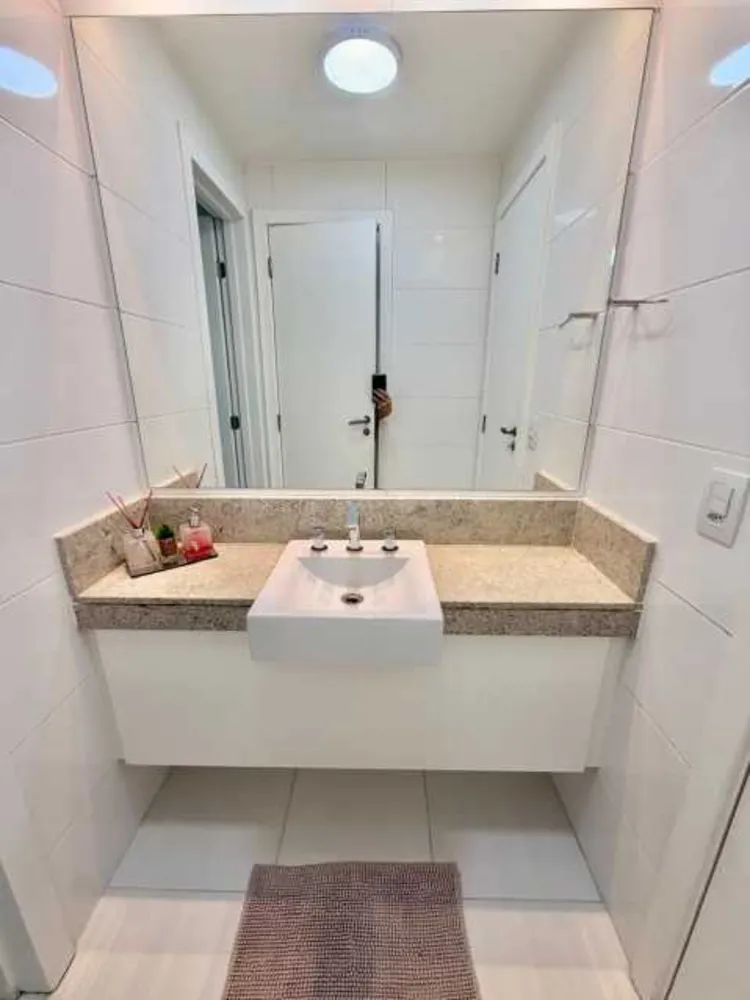Casa de Condomínio, 3 quartos - Foto 17