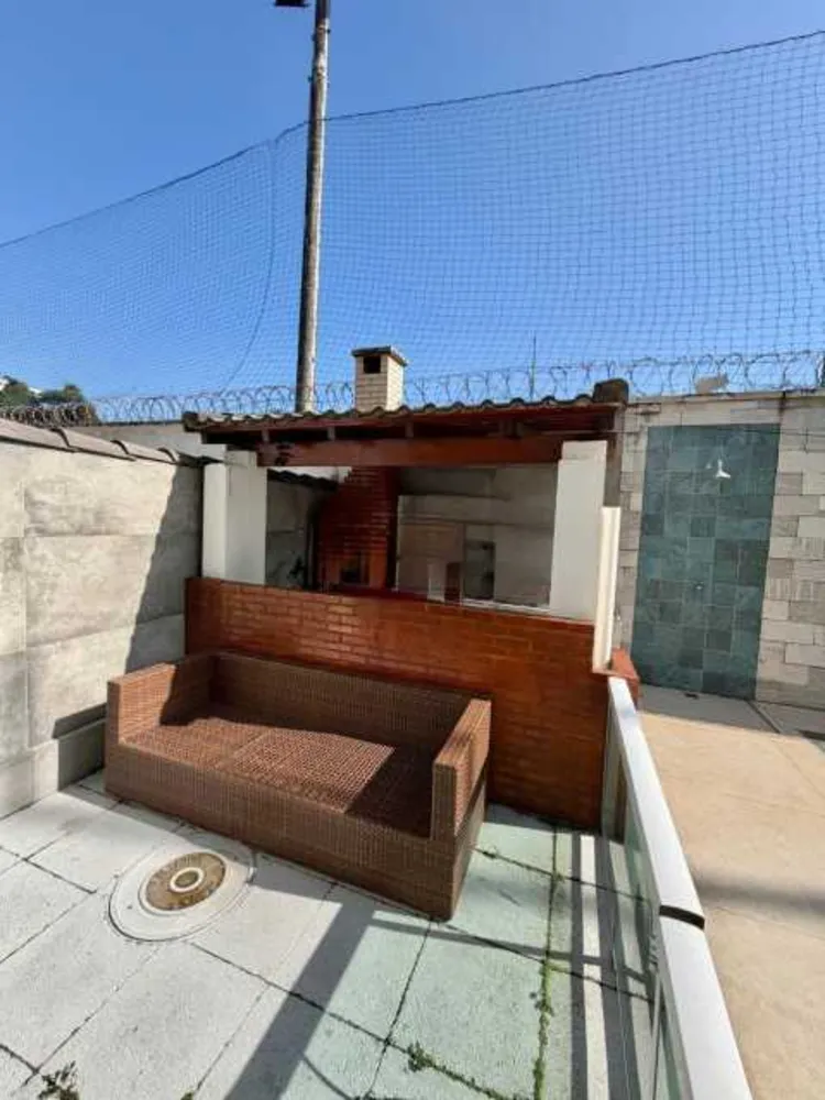 Casa de Condomínio, 3 quartos - Foto 26