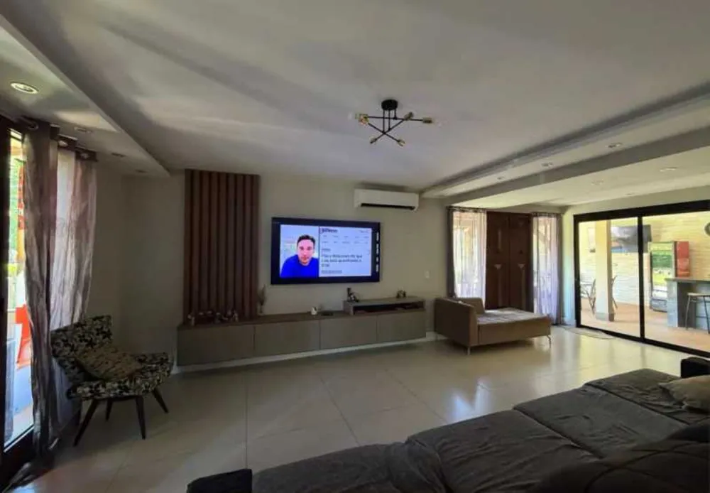 Casa de Condomínio, 4 quartos - Foto 8