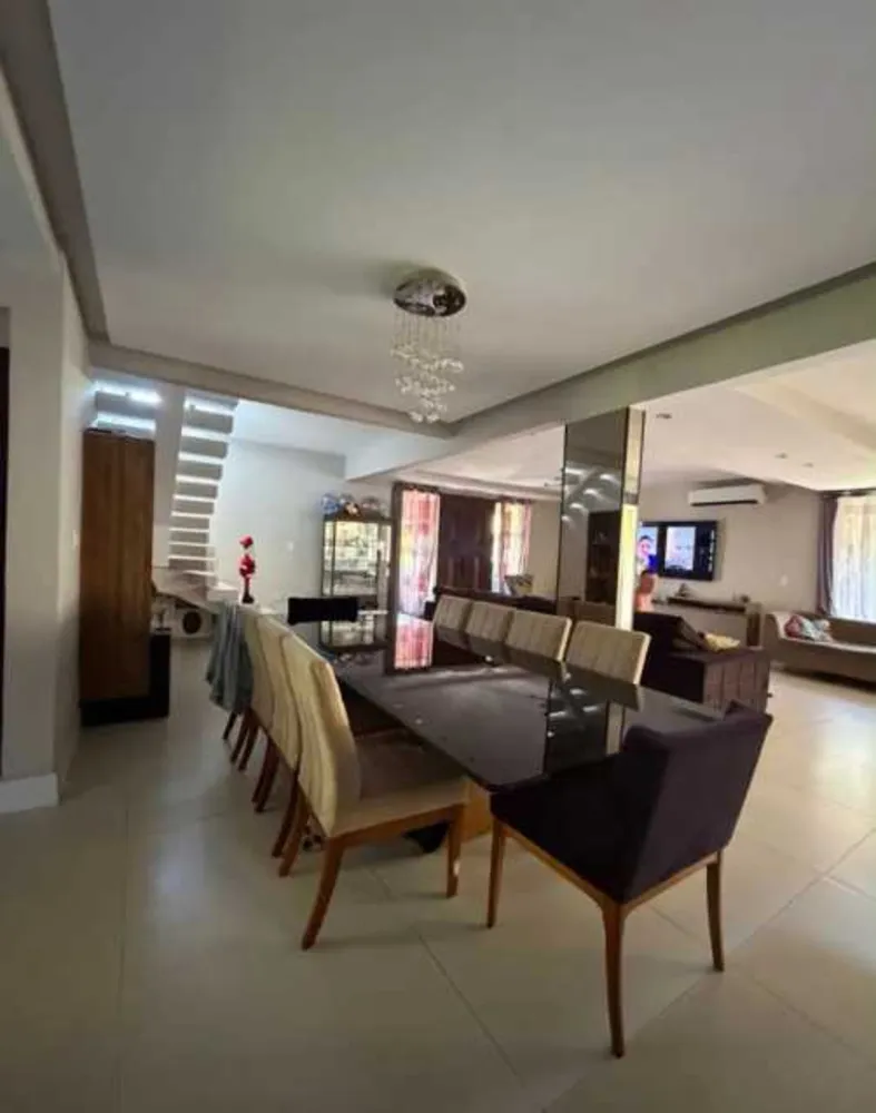 Casa de Condomínio, 4 quartos - Foto 7