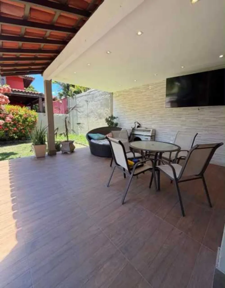 Casa de Condomínio, 4 quartos - Foto 2