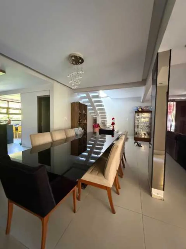 Casa de Condomínio, 4 quartos - Foto 8