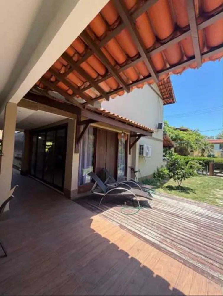 Casa de Condomínio, 4 quartos - Foto 1