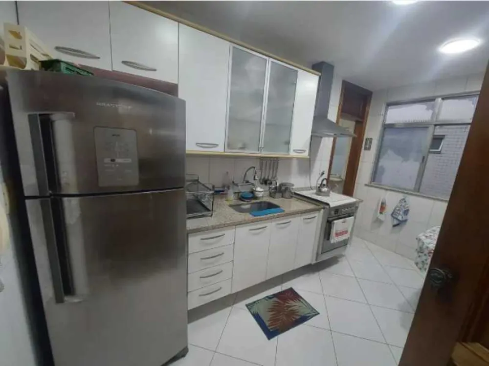 Apartamento, 3 quartos, 100 m² - Foto 18