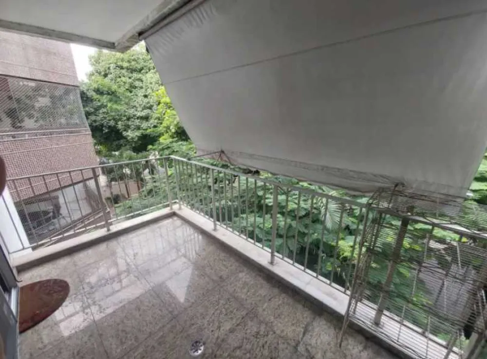 Apartamento, 3 quartos, 100 m² - Foto 16