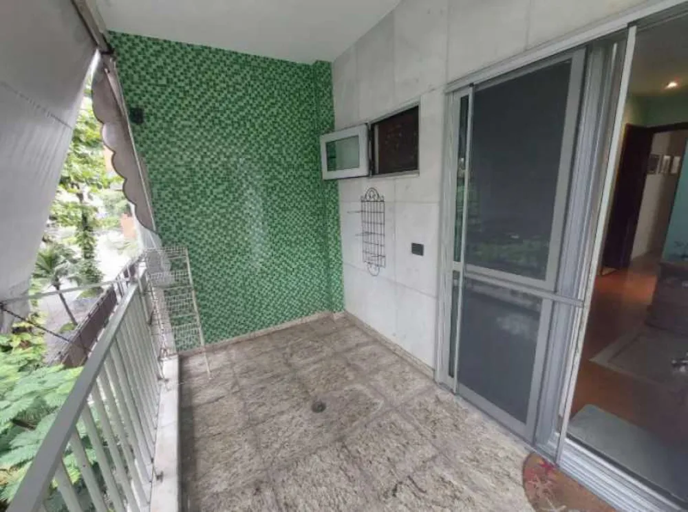 Apartamento, 3 quartos, 100 m² - Foto 15