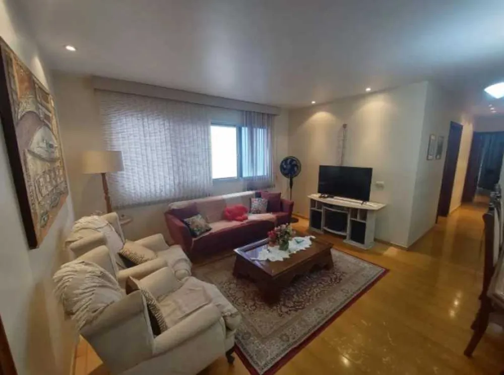 Apartamento, 3 quartos, 100 m² - Foto 1