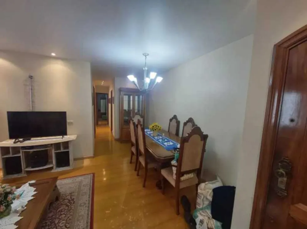 Apartamento, 3 quartos, 100 m² - Foto 3