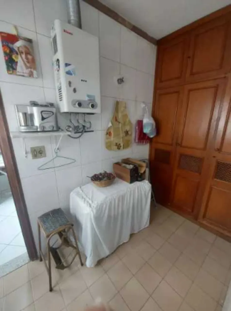 Apartamento, 3 quartos, 100 m² - Foto 17
