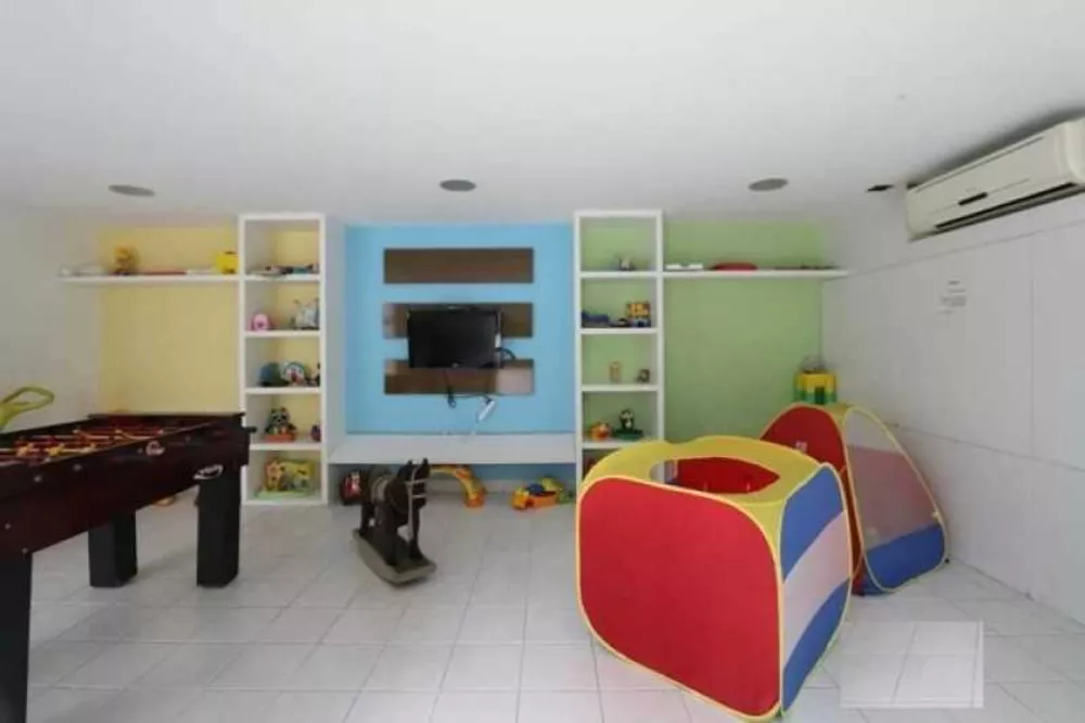 Apartamento, 2 quartos, 60 m² - Foto 16